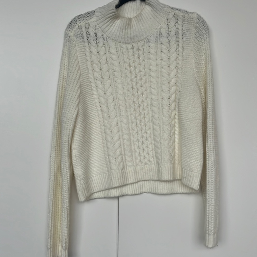 Loft Sweater
